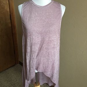 Express One Eleven Hi Low Tank